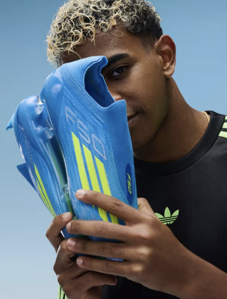 Size Guide - Nike