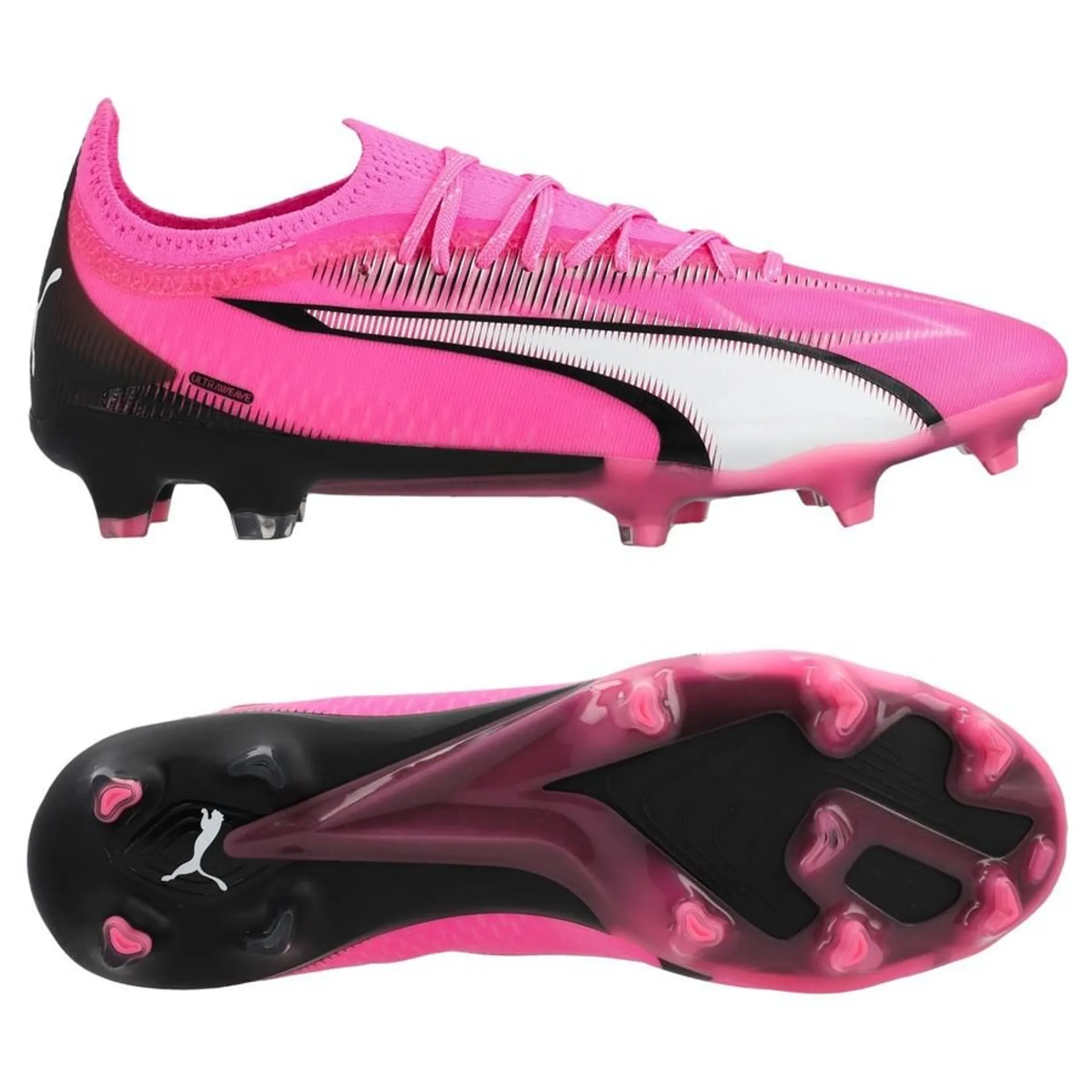 PUMA Ultra Ultimate FG/AG Phenomenal