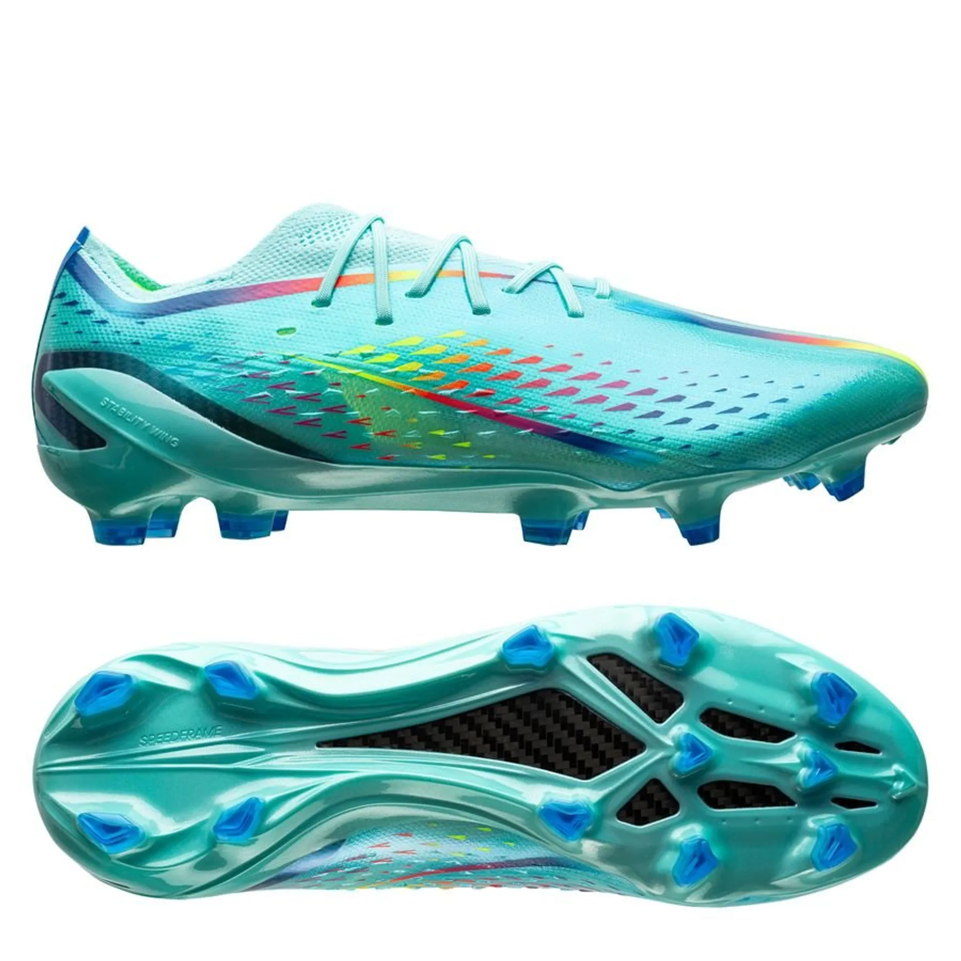 Adidas X Speedportal .1 FG