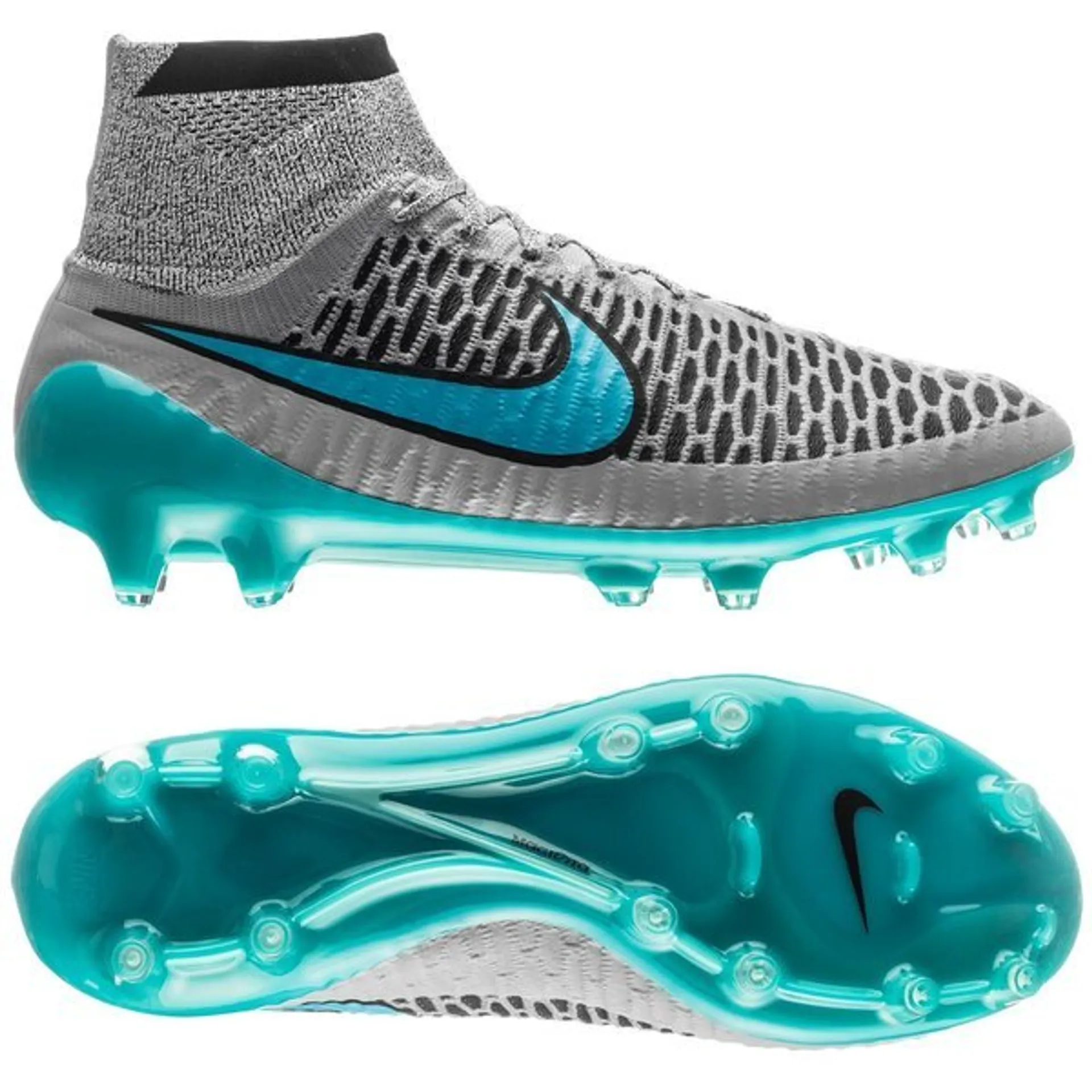 Nike Magista Obra FG Wolf