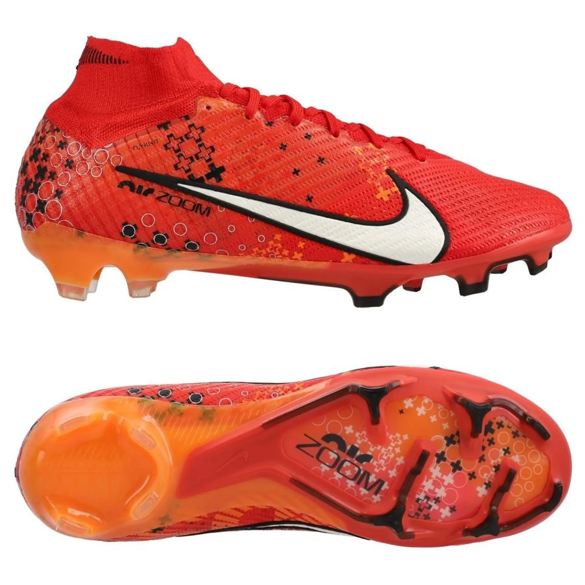 Nike Air Zoom Mercurial Superfly 9 Elite FG Dream Speed 7