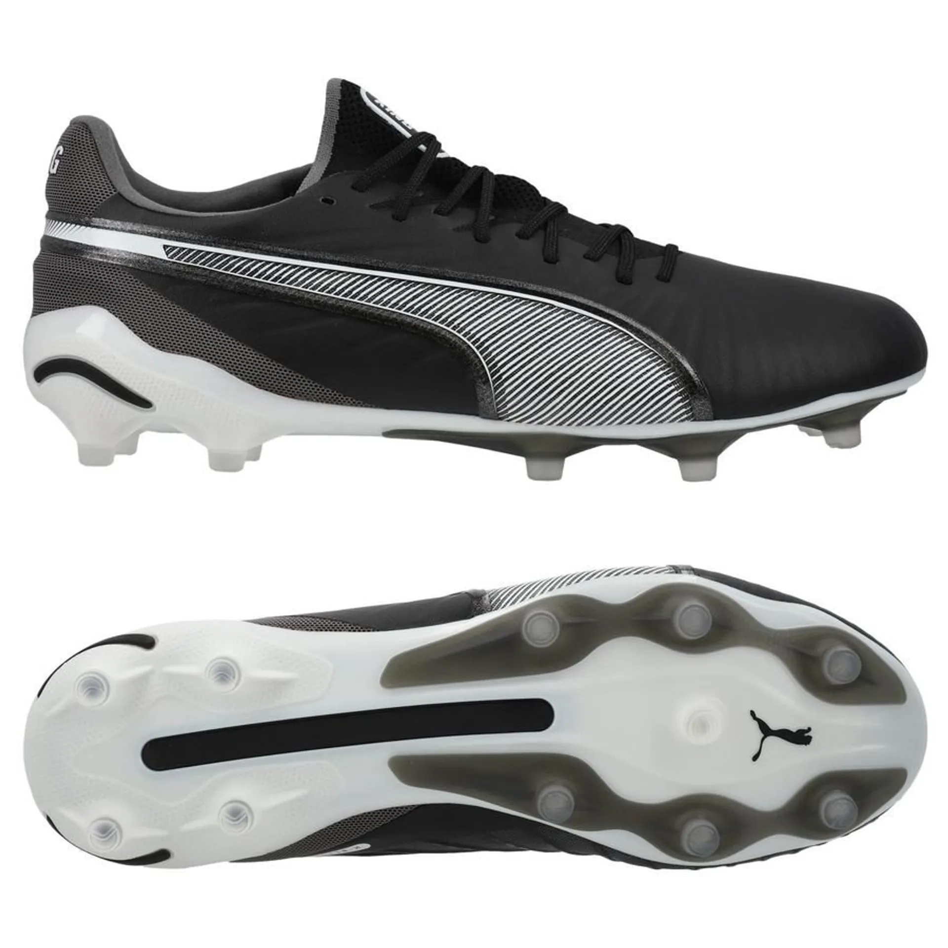 PUMA King Ultimate FG/AG Eclipse