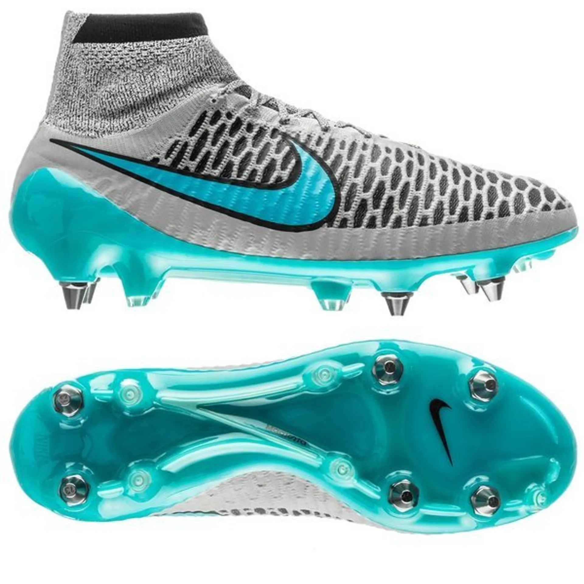 Nike Magista Obra SG Wolf