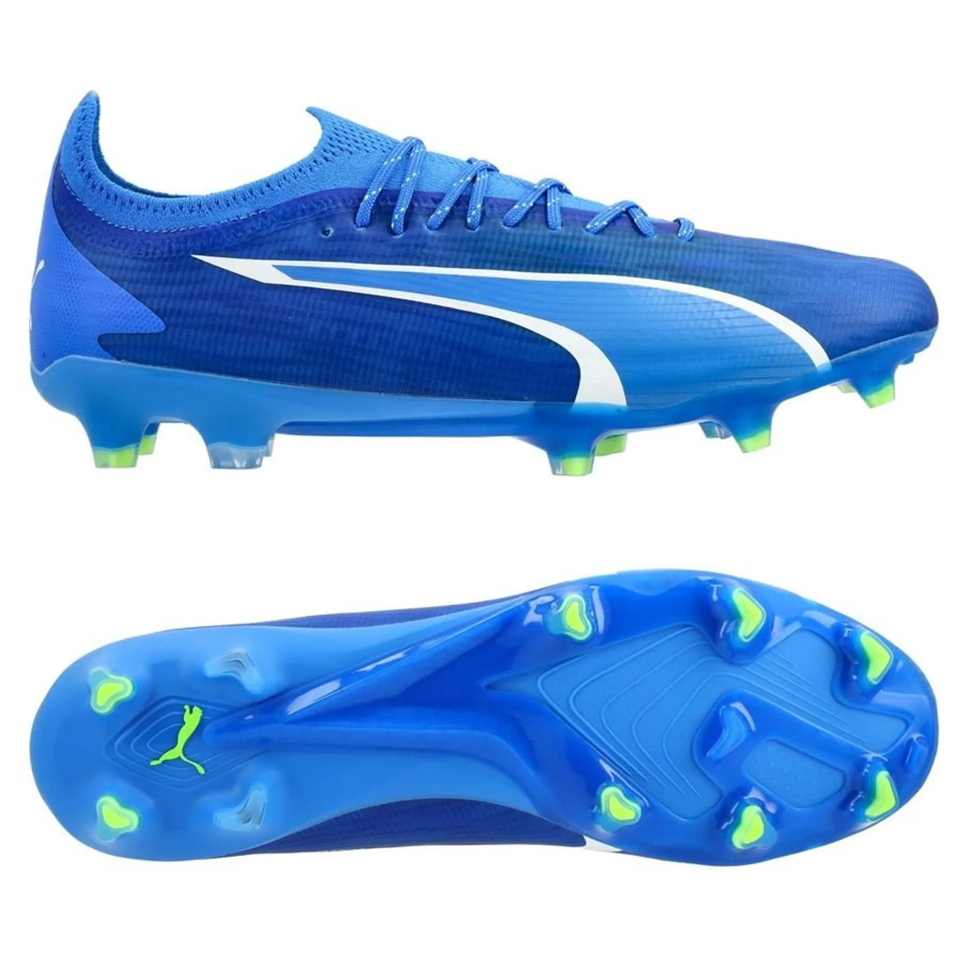 PUMA Ultra Ultimate FG/AG Gear Up