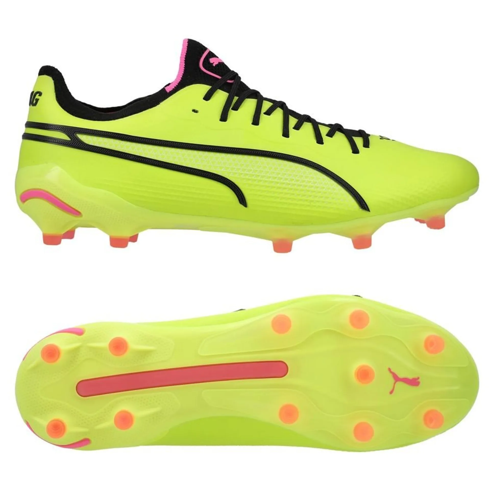 PUMA King Ultimate FG/AG Phenomenal