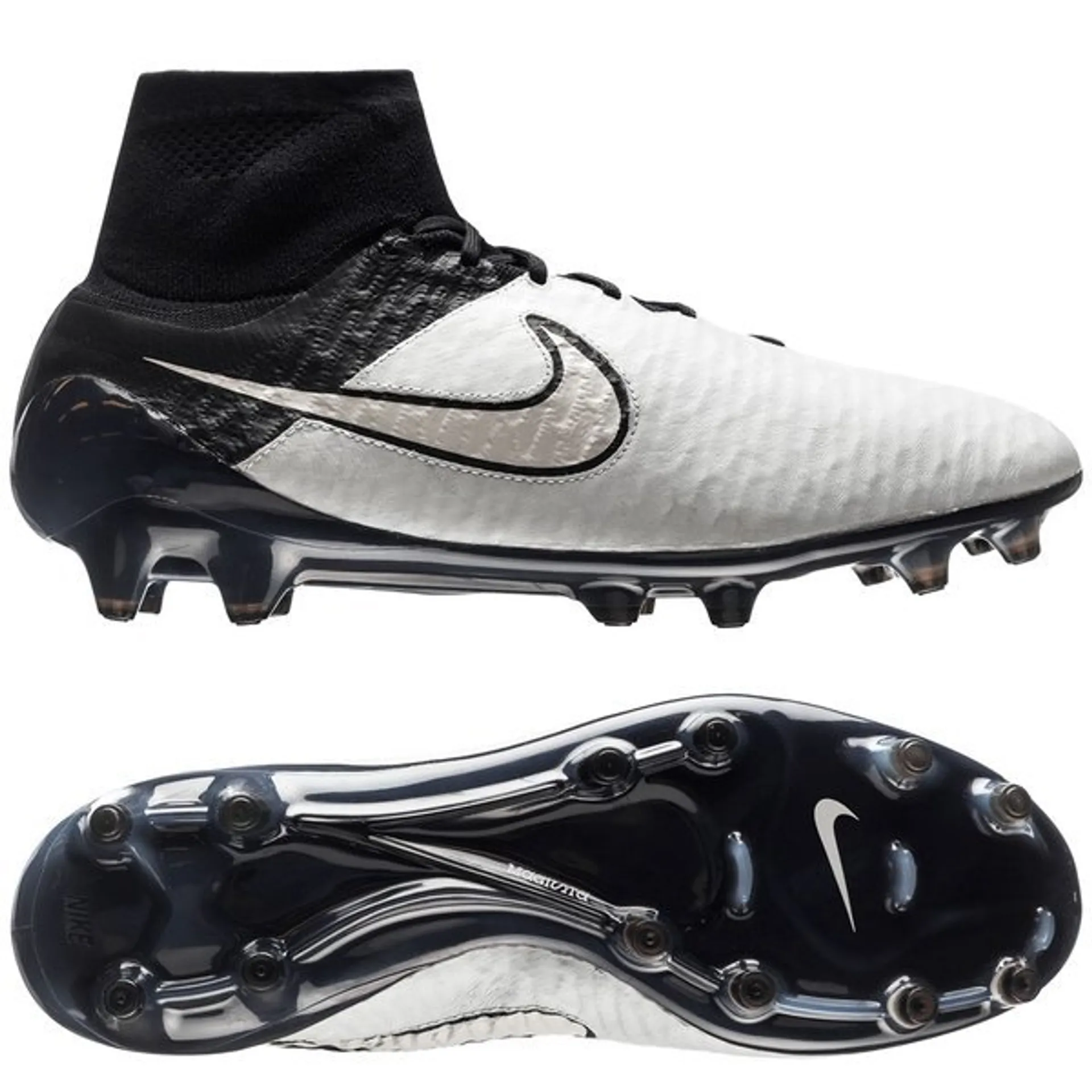 Nike Magista Obra Leather Tech Craft FG