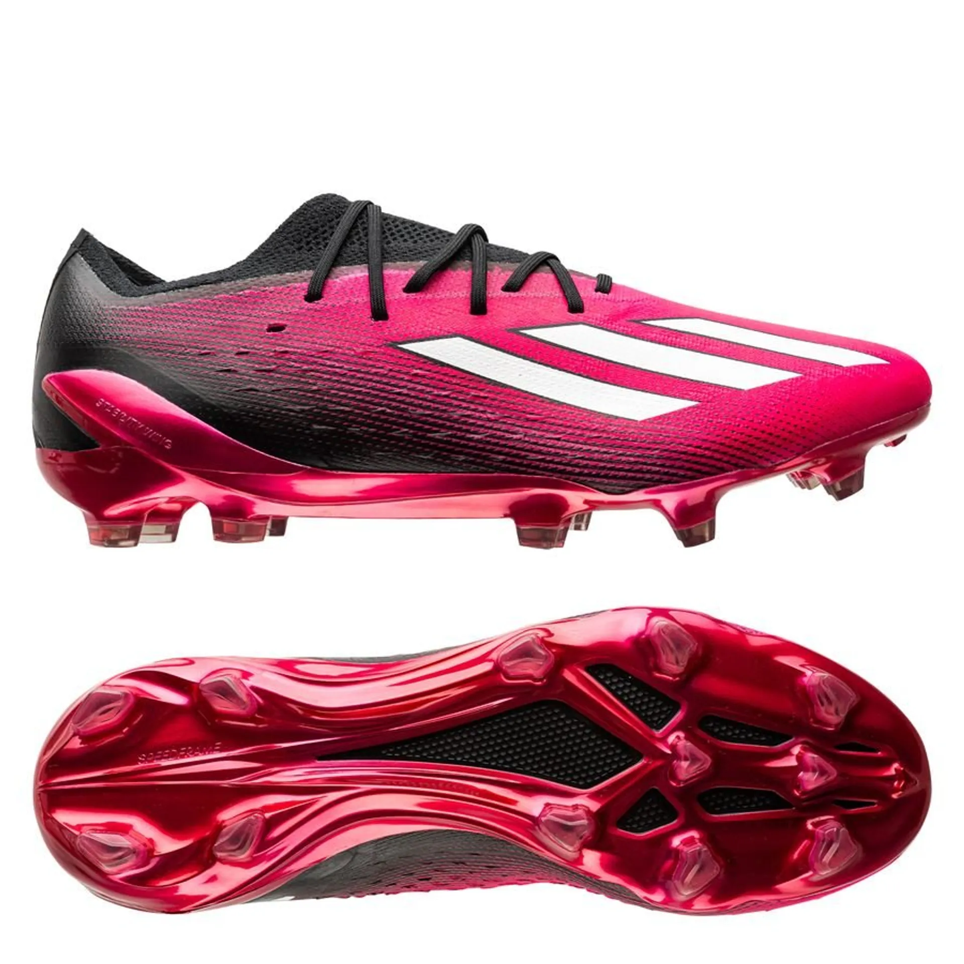Adidas X Speedportal .1 FG