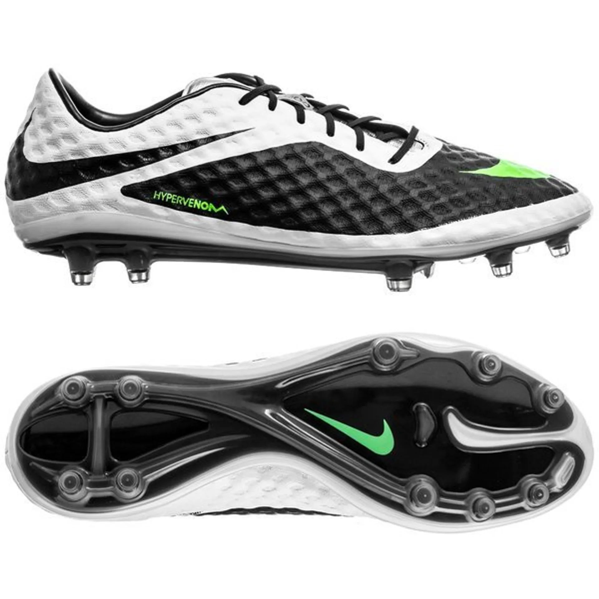 Nike Hypervenom Phantom FG