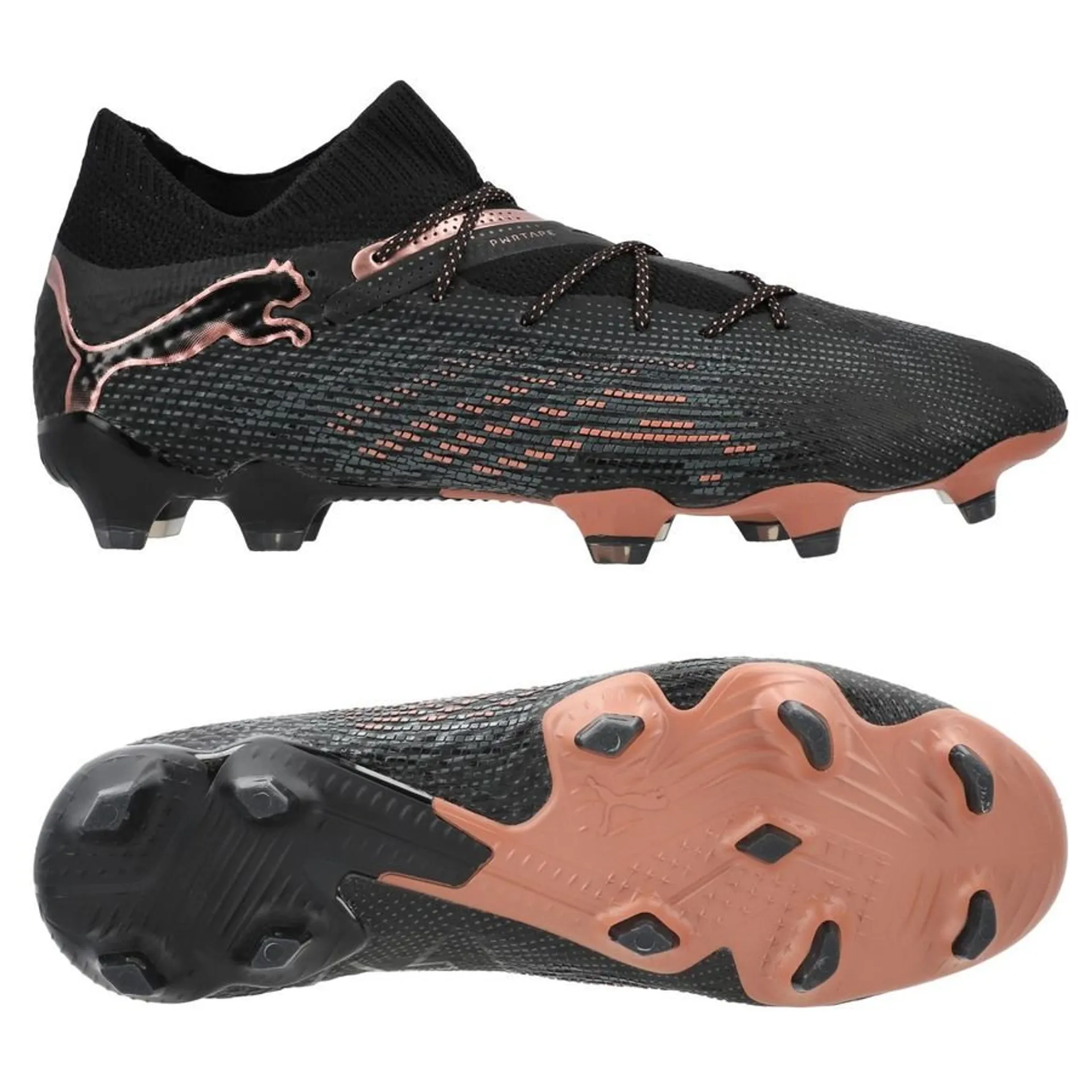 PUMA Future 7 Ultimate FG/AG Eclipse