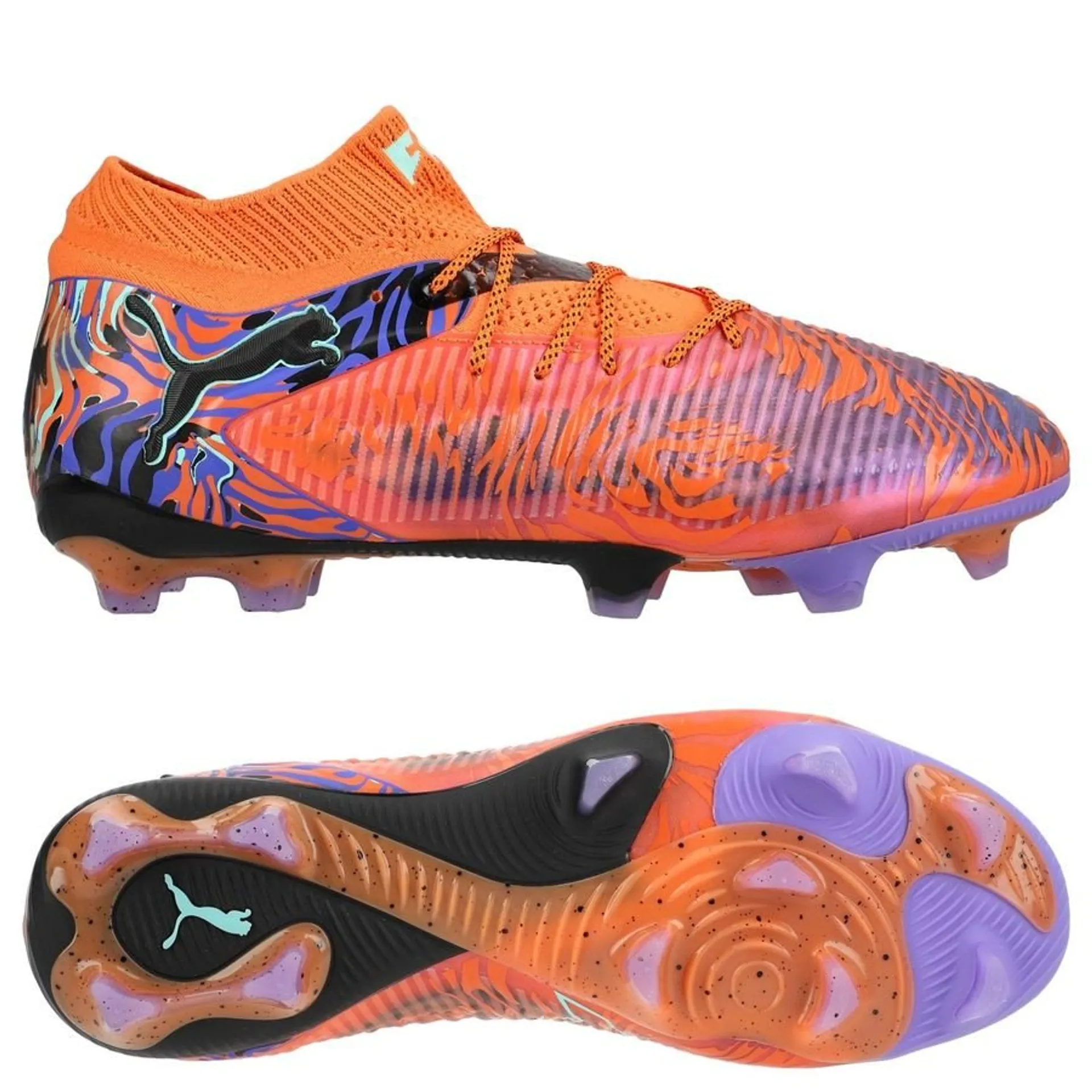 PUMA Future 8 Ultimate FG Creativity