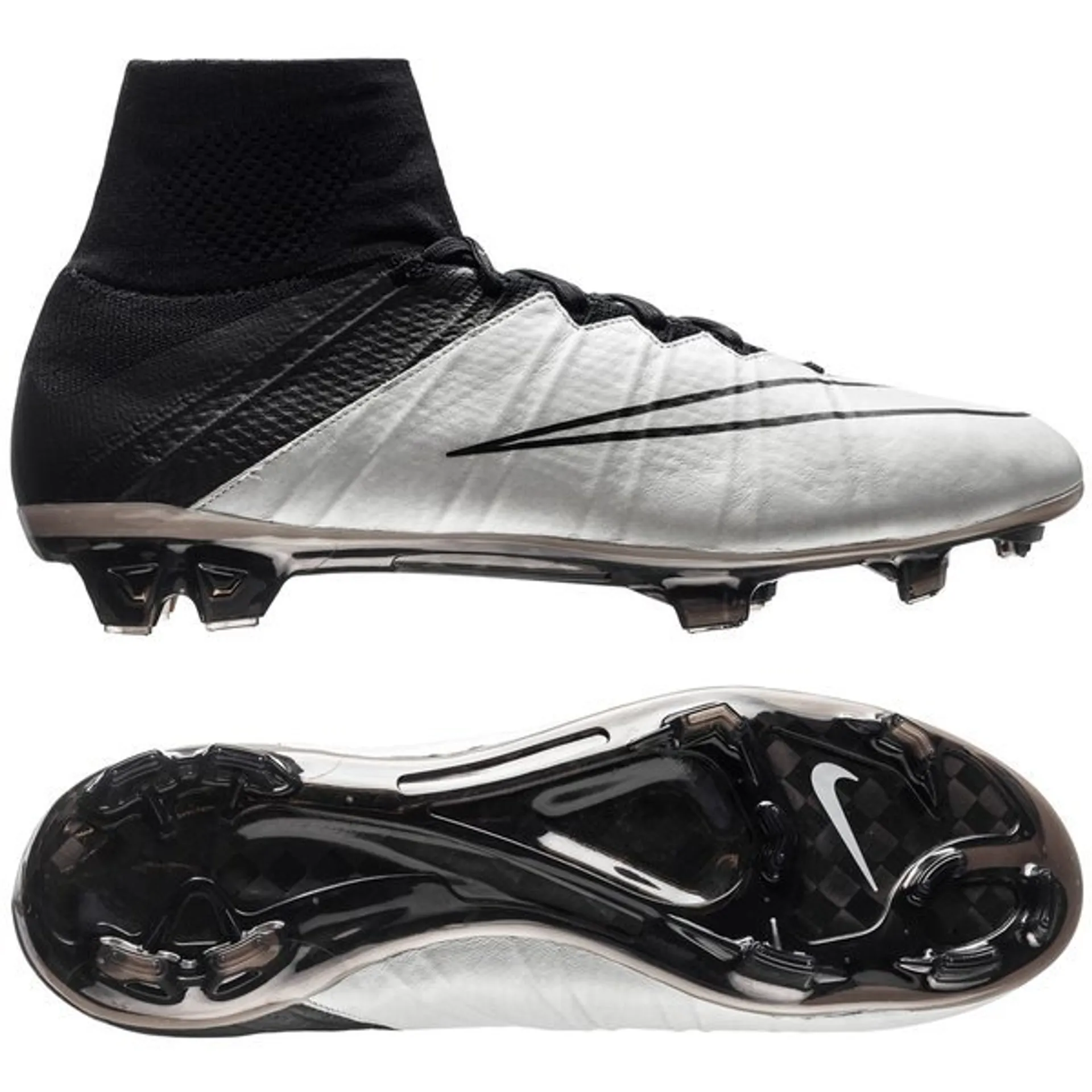 Mercurial Superfly 4 Tech Craft FG
