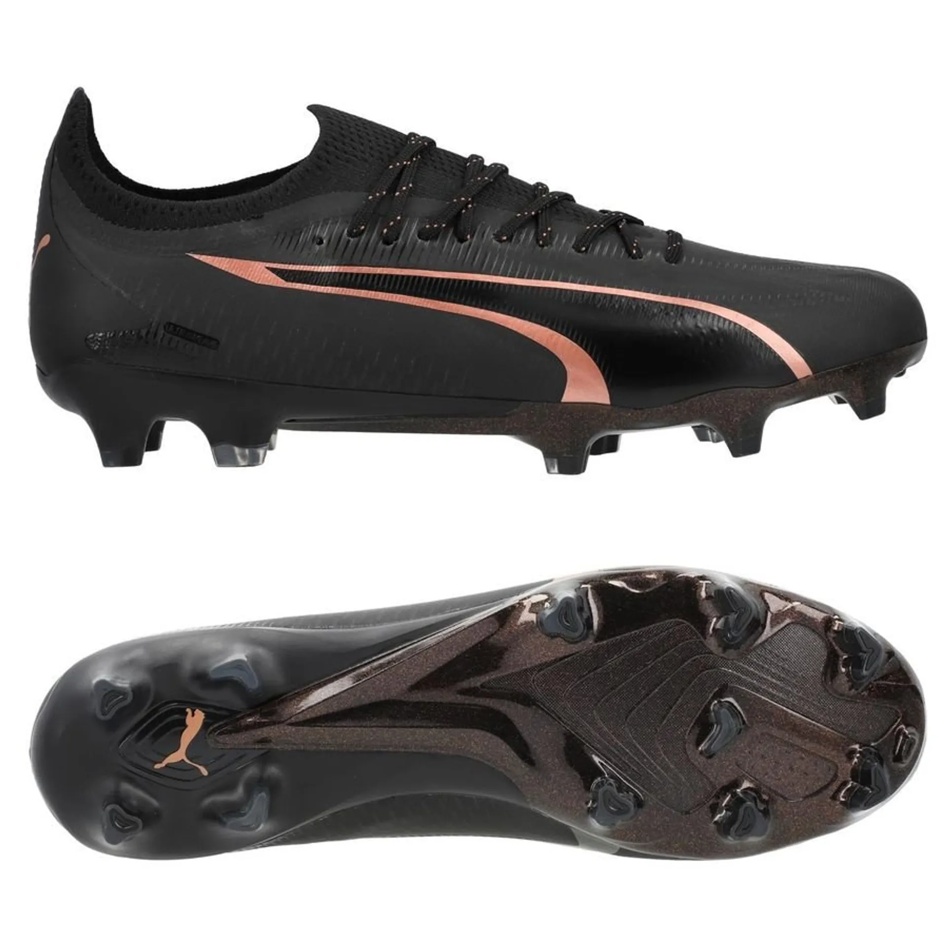 PUMA Ultra Ultimate FG/AG Eclipse