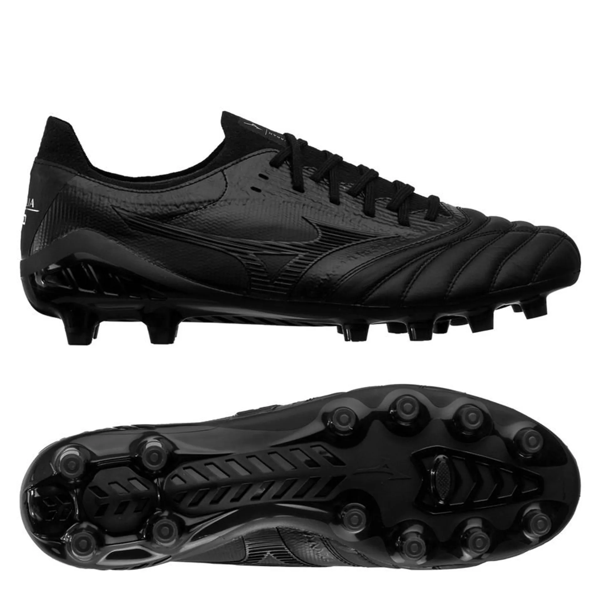 Mizuno Morelia Neo III Made in Japan FG