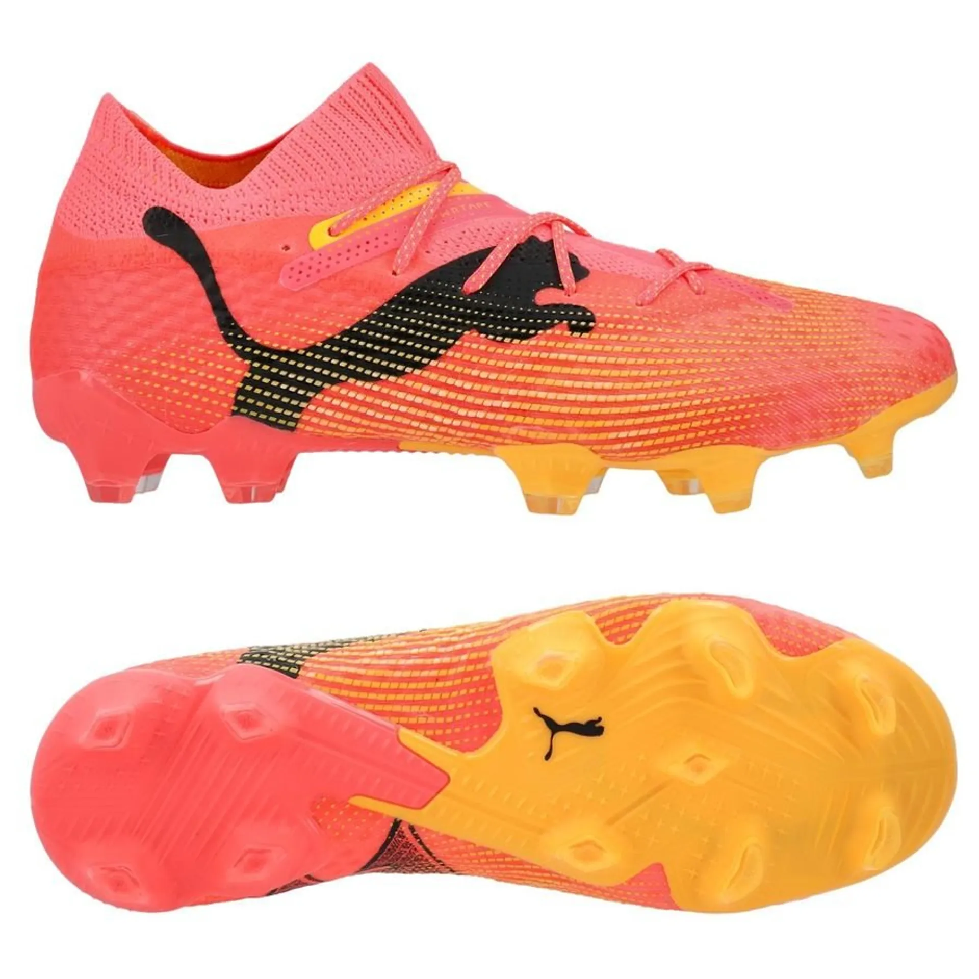 PUMA Future 7 Ultimate FG/AG Forever Faster